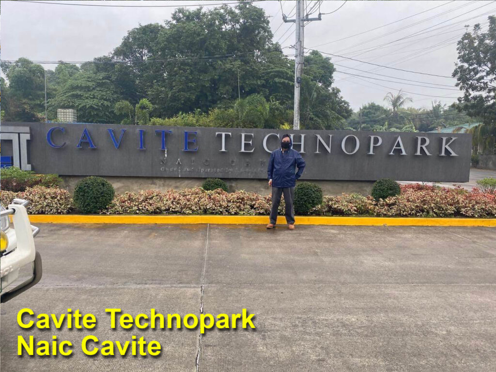 Cavite Techno