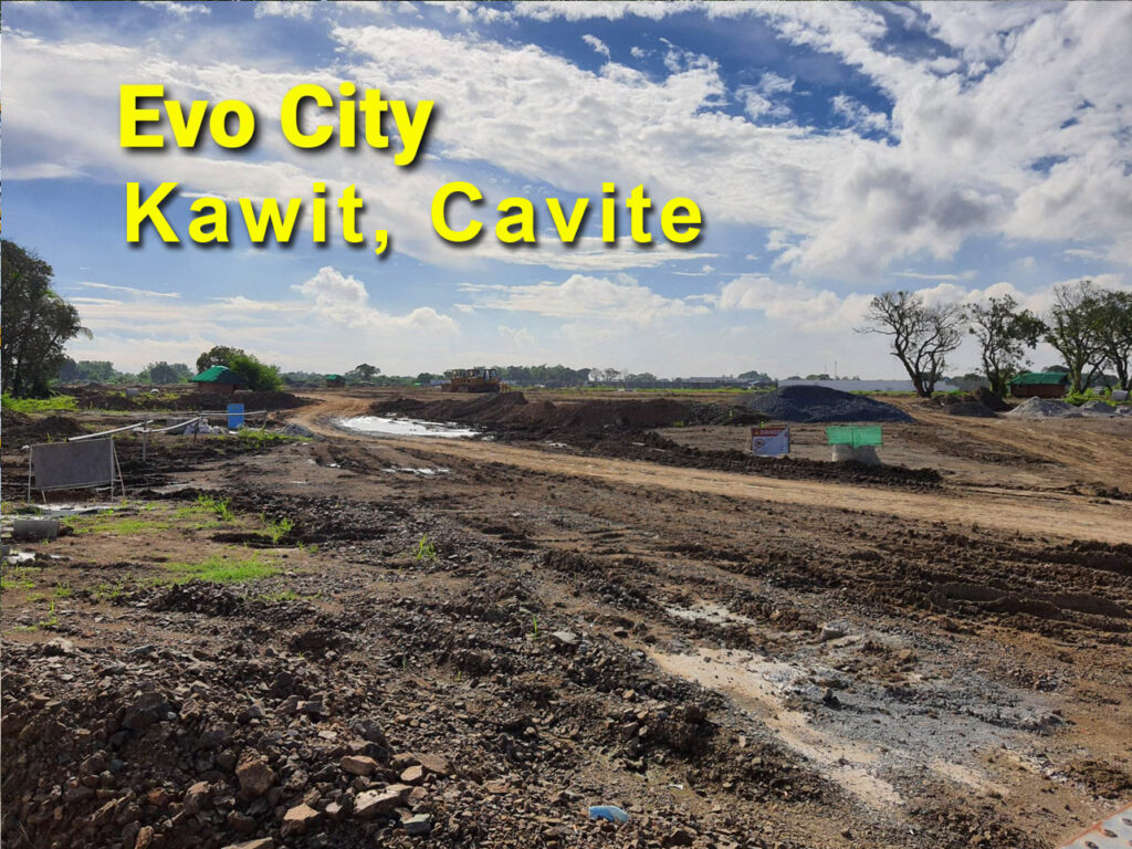 Evo kawit